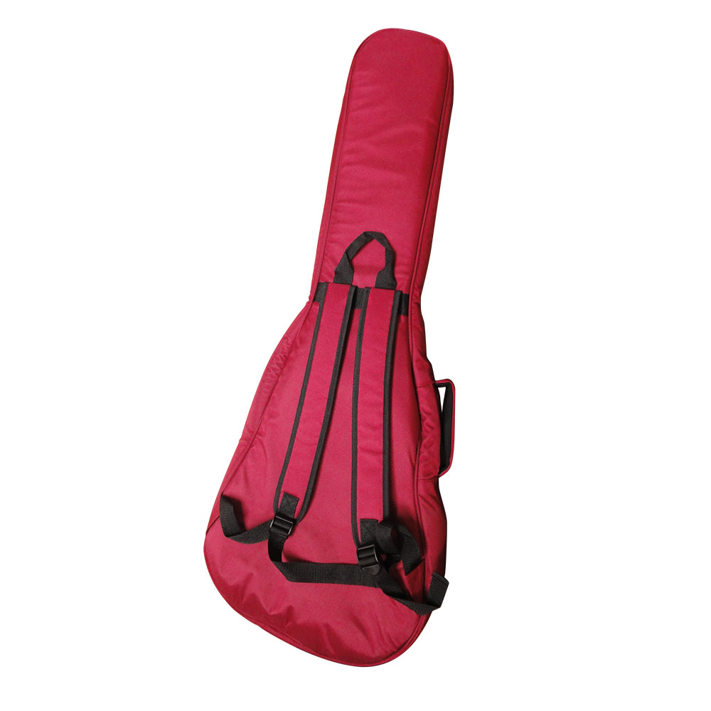 A.A.A. by HOSCO AC-100RD ドレッドノート用アコースティックギターケース 裏面画像