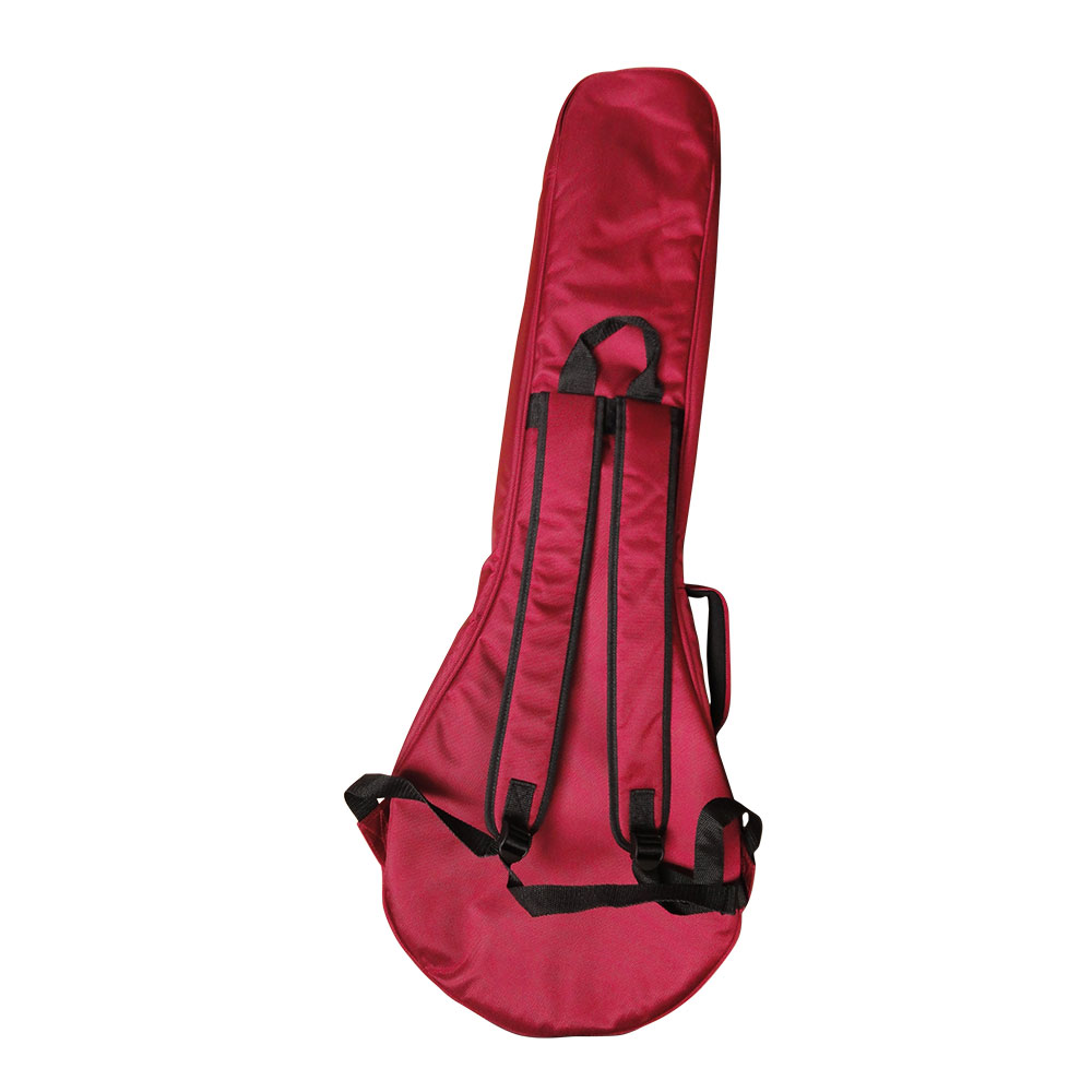 A.A.A. by HOSCO AC-200RD リゾネーターバンジョー用ケース ケース裏面画像