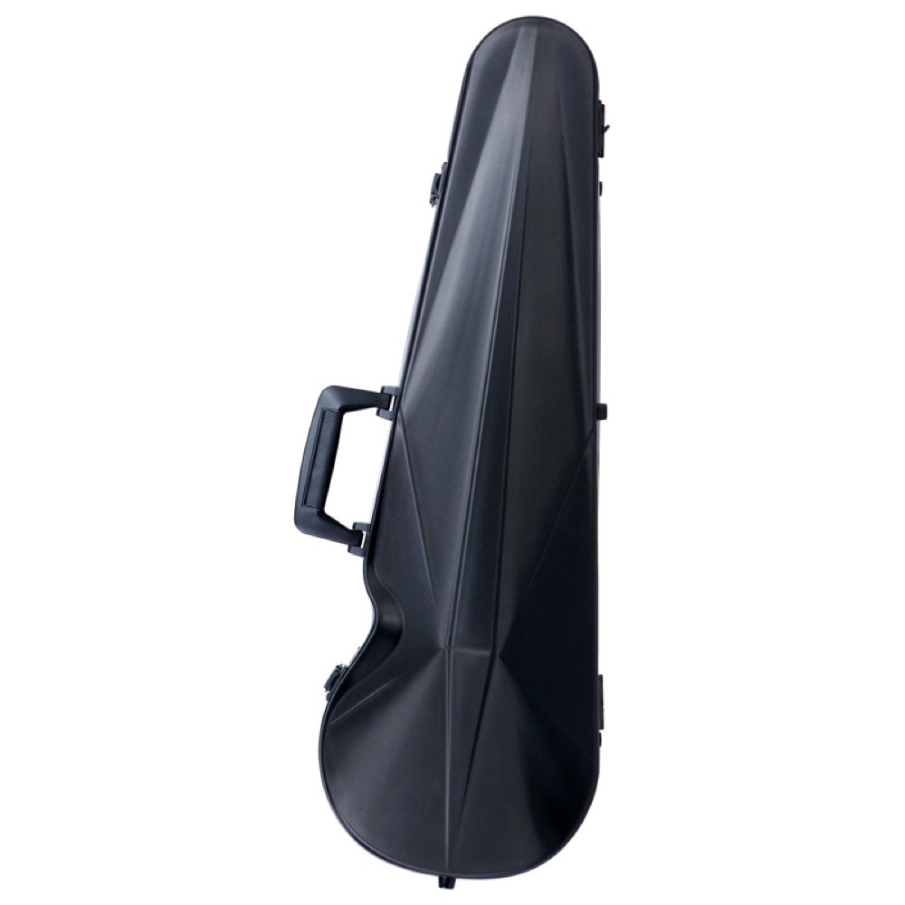 bam OP2002XLNN SUPREME L’OPERA HIGHTECH POLYCARBONATE Violin Black Black Version バイオリンケース