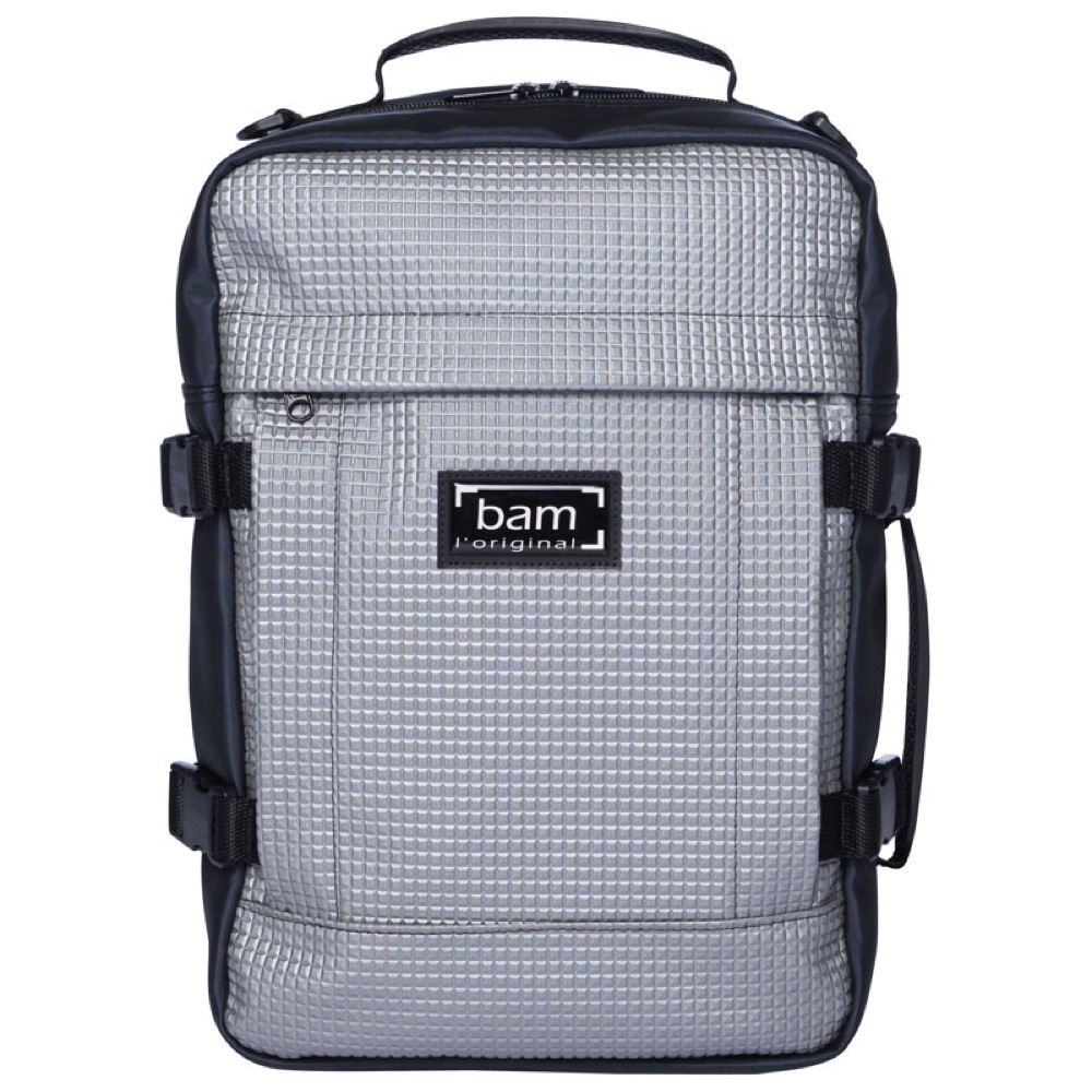 bam A+ A BACKPACK FOR HIGHTECH CASE Aluminum バックパック