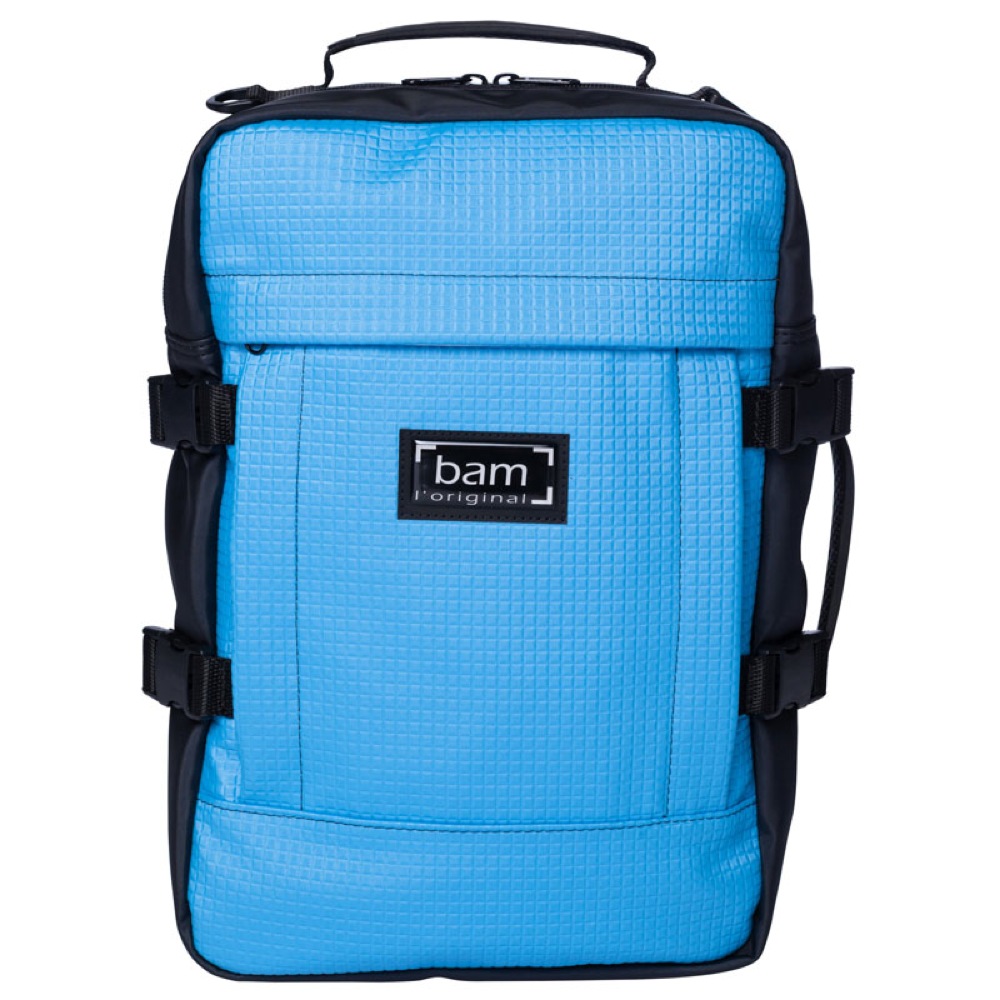 bam A+ B BACKPACK FOR HIGHTECH CASE Blue バックパック