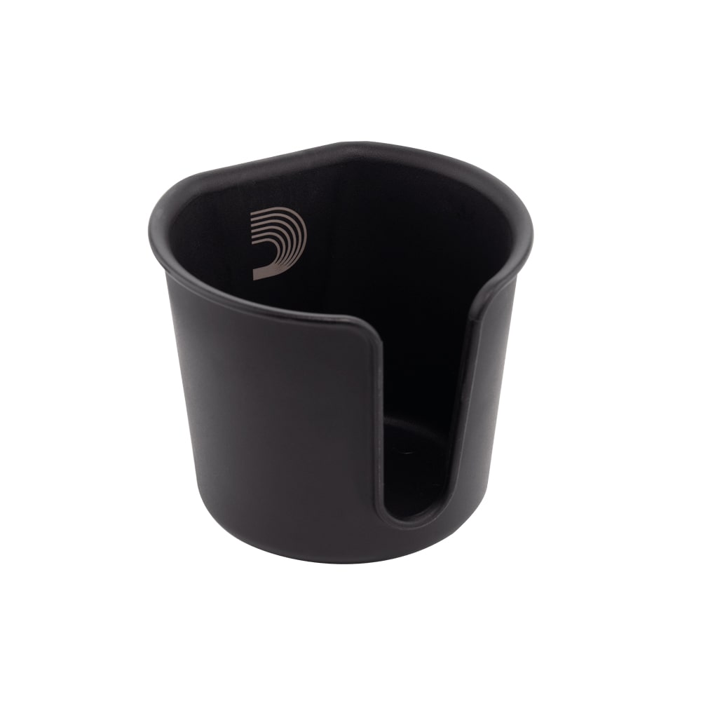 Planet Waves by D’Addario PW-MSASCH-01 Cup Holder マイクスタンド用アクセサリー カップホルダー