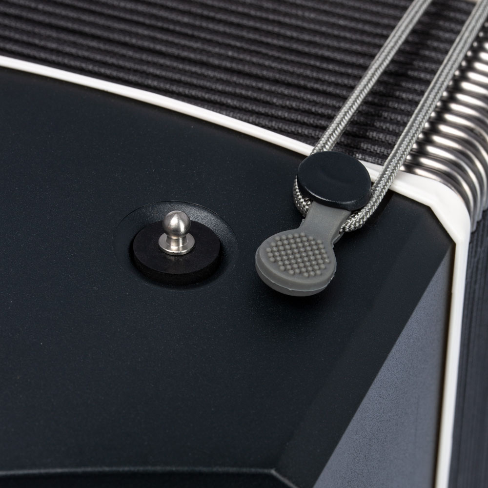 HOHNER XS ピアノキー アコーディオン アップ