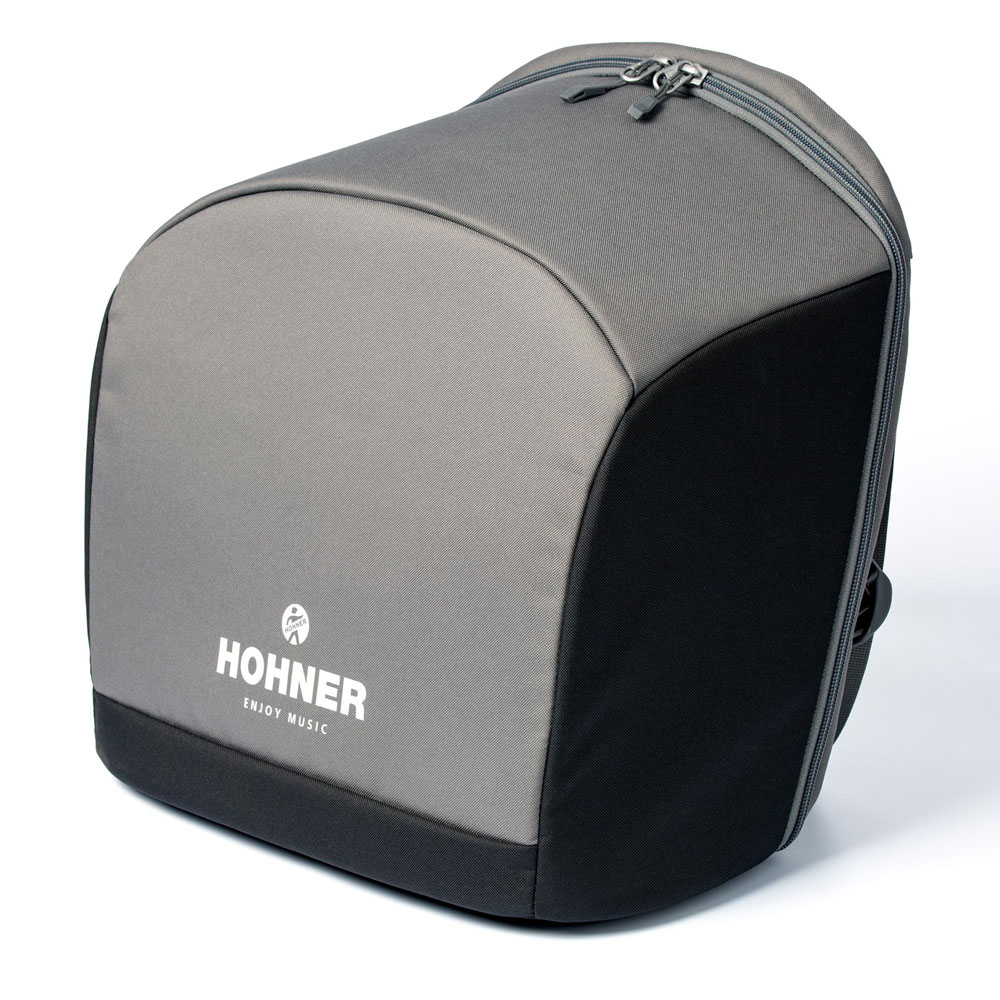 HOHNER XS ボタンキー アコーディオン ケース