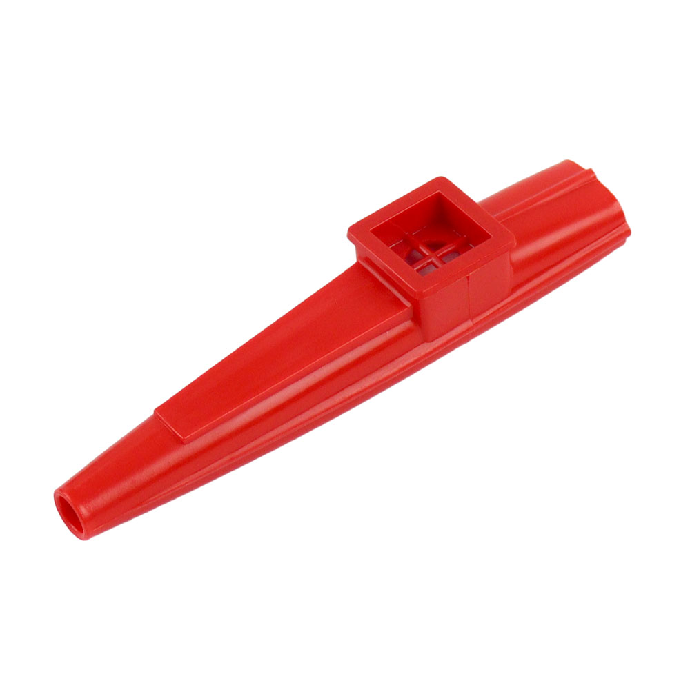JIM DUNLOP Scotty’s Kazoo Red 7700 カズー