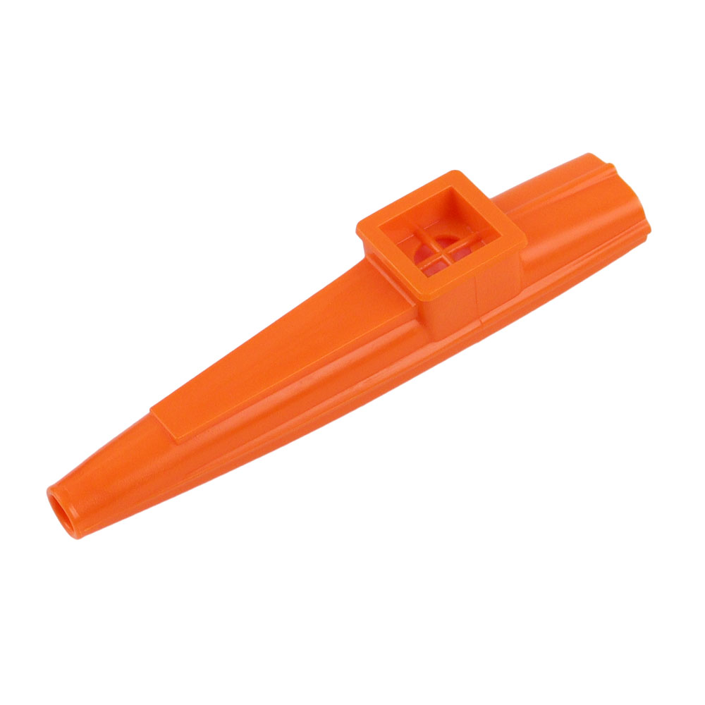JIM DUNLOP Scotty’s Kazoo Orange 7700 カズー