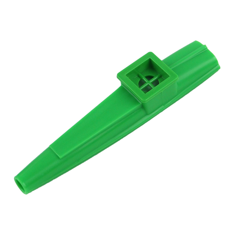 JIM DUNLOP Scotty’s Kazoo Green 7700 カズー