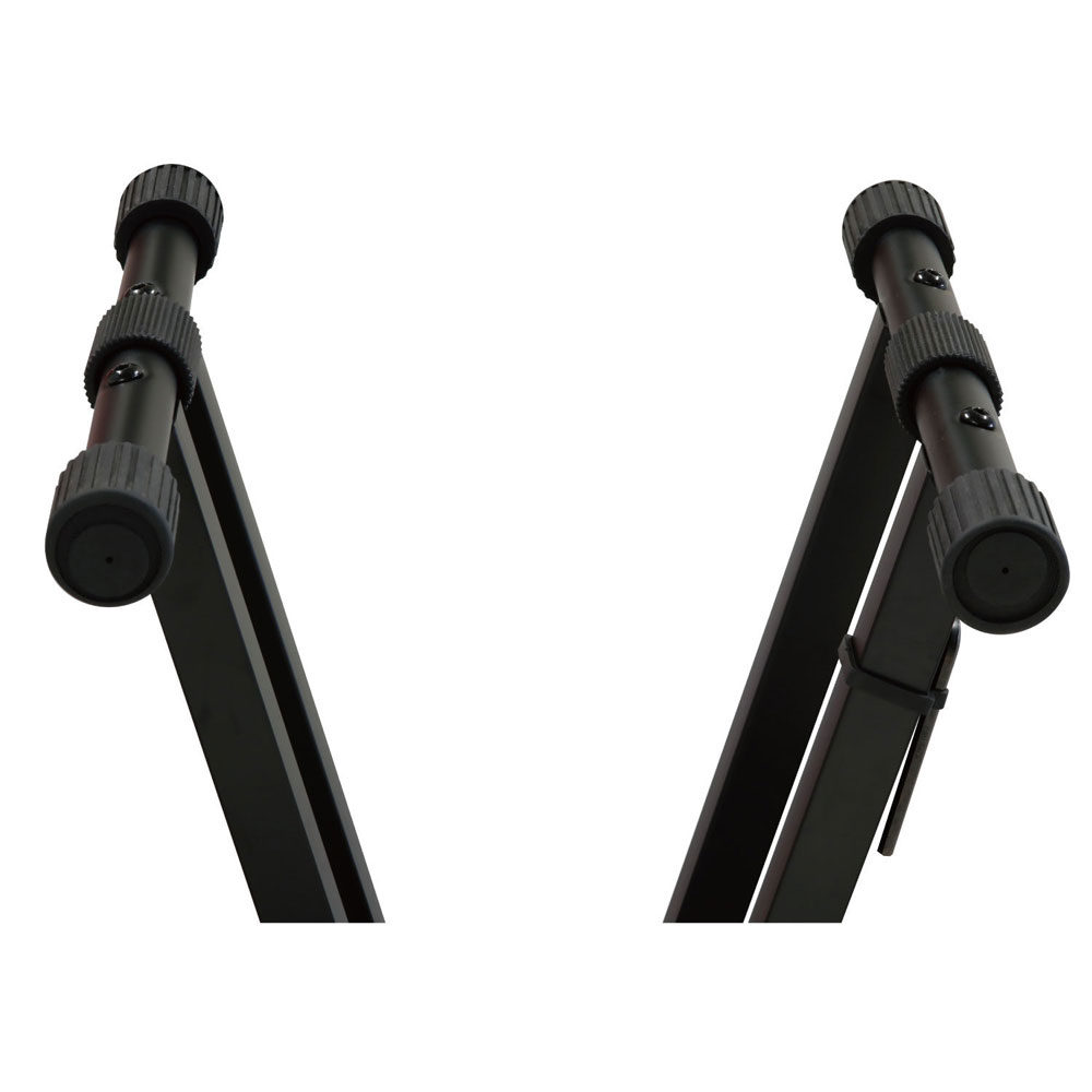 KIKUTANI KS-29WA XX型キーボードスタンド 接地面