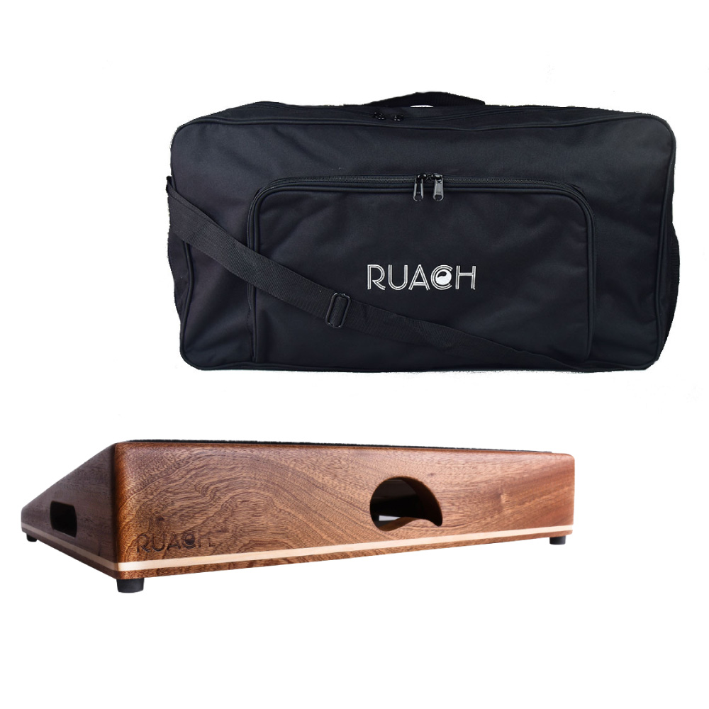Ruach Music RP-G3-FOX2.5 Foxy Lady 2.5 Pedalboard (Gen 3) ペダルボード エフェクターボード