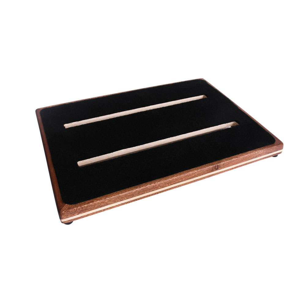 Ruach Music RP-G3-FOX2.5 Foxy Lady 2.5 Pedalboard (Gen 3) ペダルボード エフェクターボード エフェクター部ボード画像