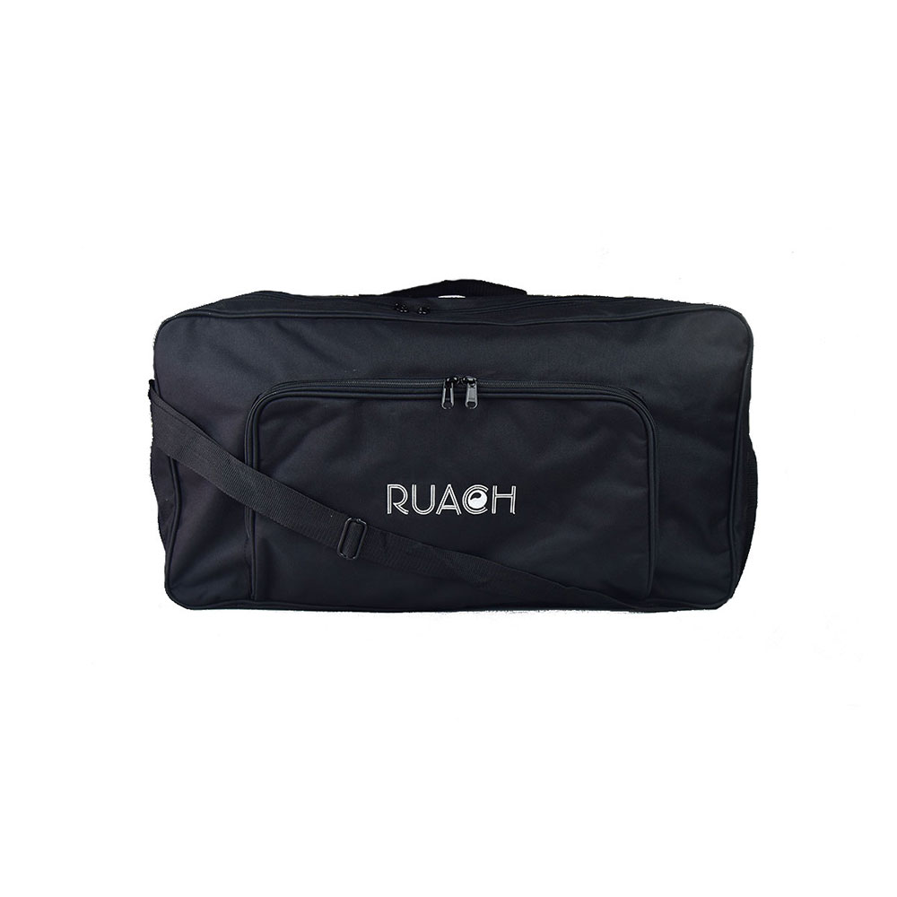 Ruach Music RP-G3-FOX2.5 Foxy Lady 2.5 Pedalboard (Gen 3) ペダルボード エフェクターボード ケース画像