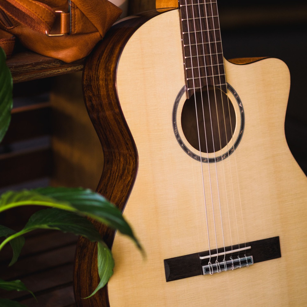 Cordoba Fusion 5 Limited クラシックギター イメージ画像
