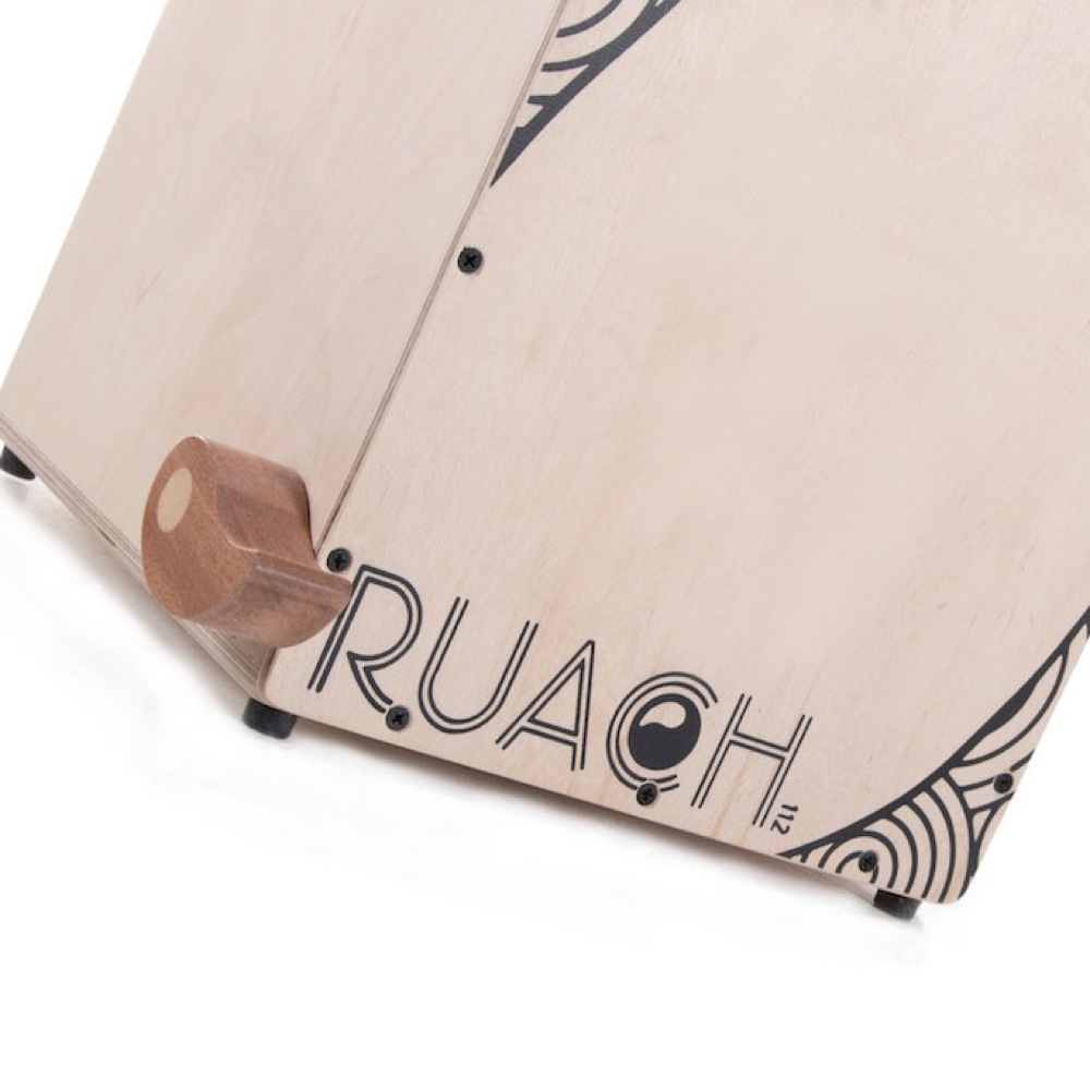 Ruach Music RC-KIC Kick Cajon カホン キック部