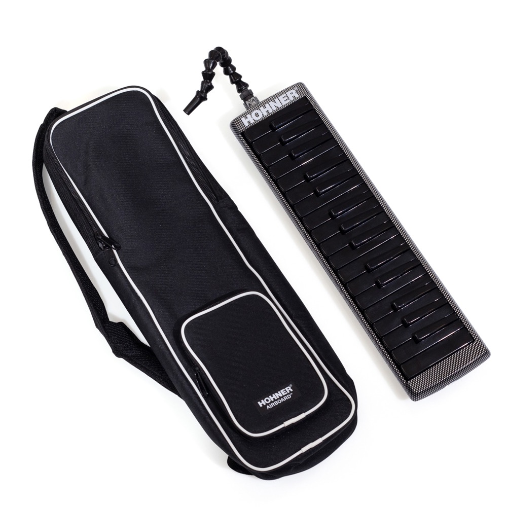 HOHNER Airboard Carbon 32 鍵盤ハーモニカ