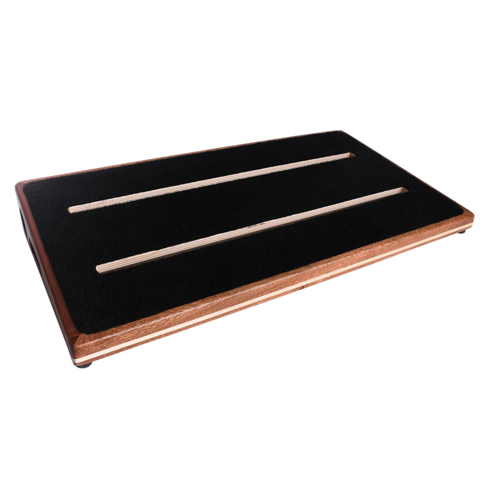 Ruach Music RP-G3-FOX3 Foxy Lady 3 Pedalboard (Gen 3) ペダルボード エフェクターボード