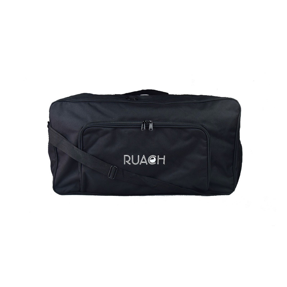 Ruach Music RP-G3-KASH2.5 Kashmir 2.5 Pedalboard (Gen 3) ペダルボード エフェクターボード 付属ケース