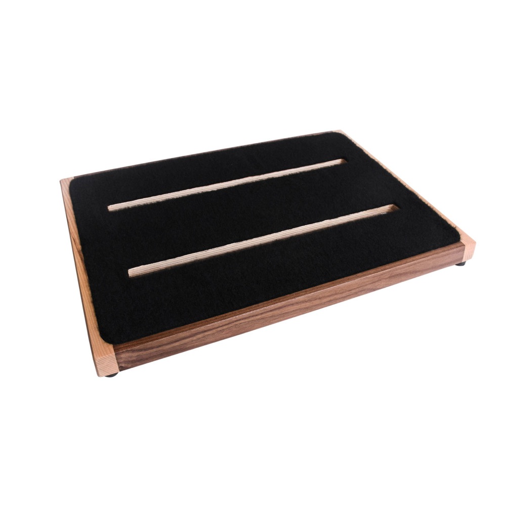 Ruach Music RP-G3-KASH2.5 Kashmir 2.5 Pedalboard (Gen 3) ペダルボード エフェクターボード 全体像