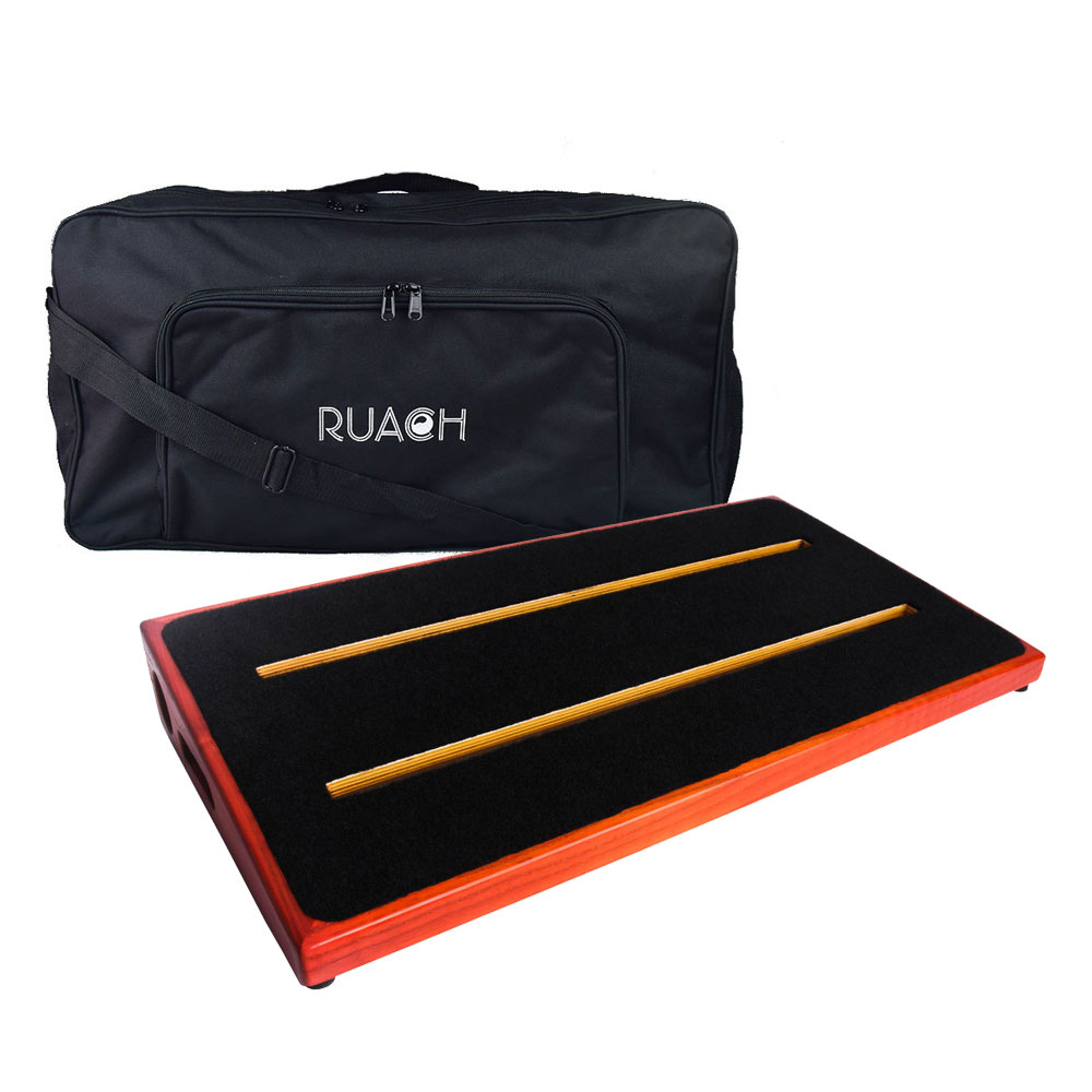 Ruach Music RP-G3-CARN3 Carnaby St 3 Pedalboard (Gen 3) ペダルボード エフェクターボード