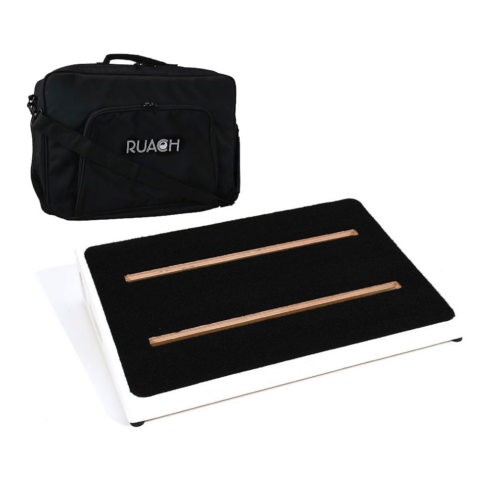 Ruach Music RP-G3-ARC2.5 Arctic 2.5 Pedalboard (Gen 3) ペダルボード エフェクターボード