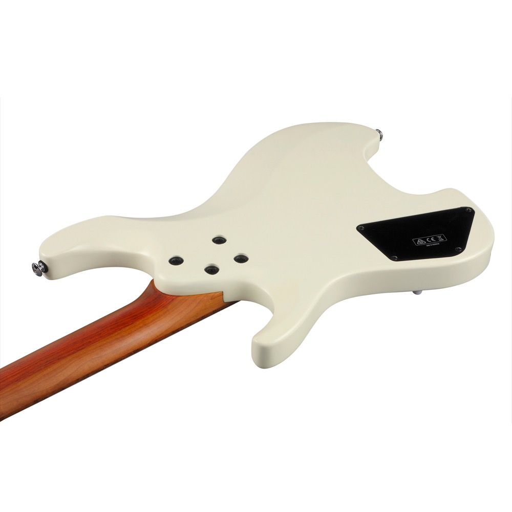 IBANEZ ICHI10-VWM エレキギター Ichikaシグネイチャーモデル ボディバックの画像