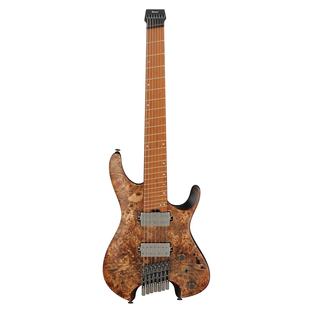 IBANEZ QX527PB-ABS 7弦 エレキギター