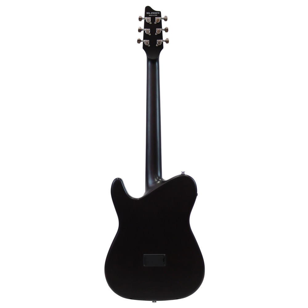 SCHECTER OL-FL STBK エレクトリックアコースティックギター 全体の画像
