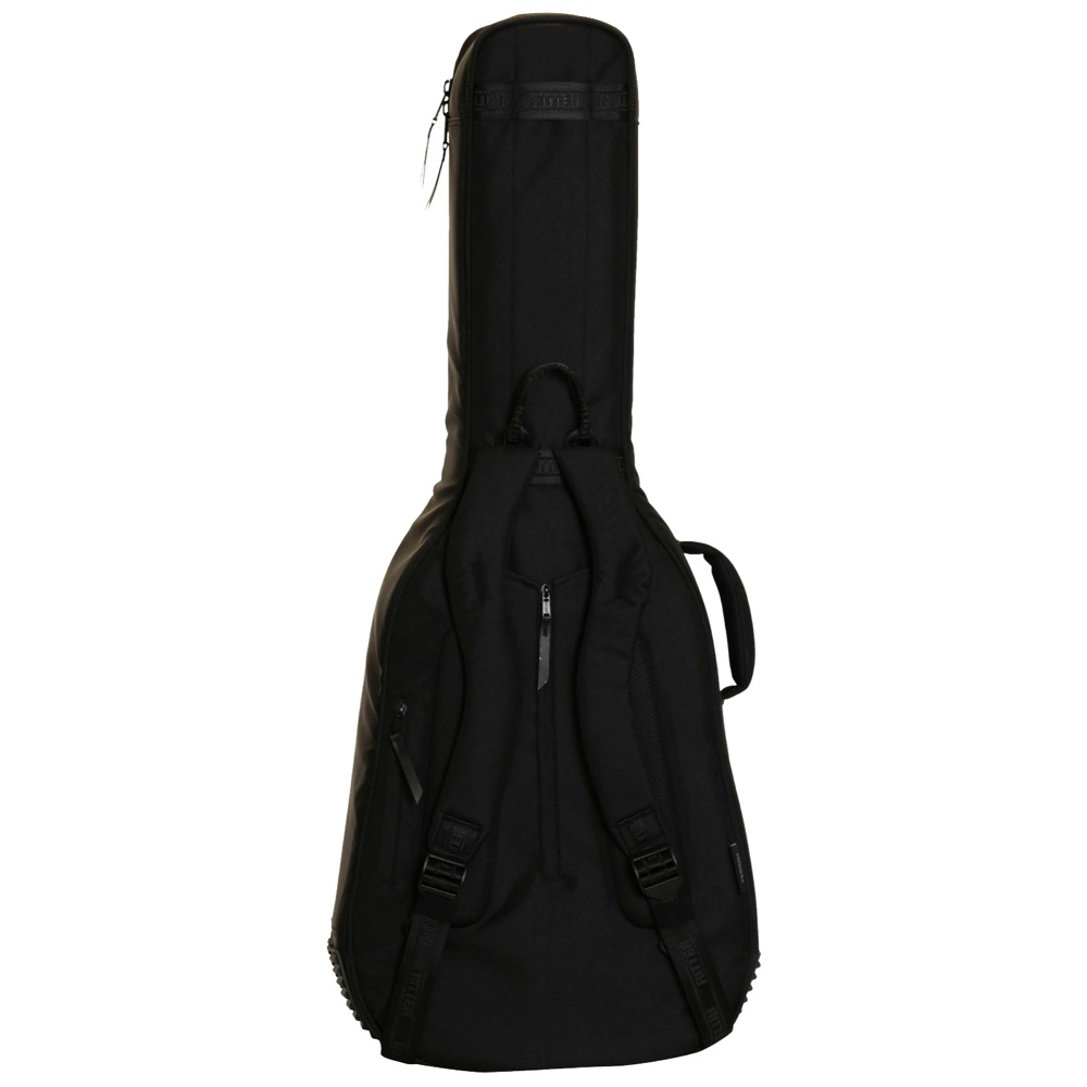 RITTER RGA5‑C AROSA SBK Classical Guitar クラシックギター用ギグバッグ 背面画像