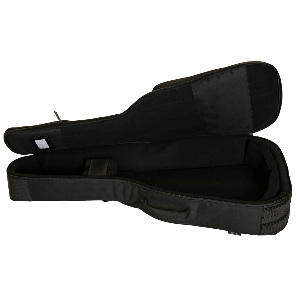 RITTER RGA5‑C AROSA SBK Classical Guitar クラシックギター用ギグバッグ 内部画像