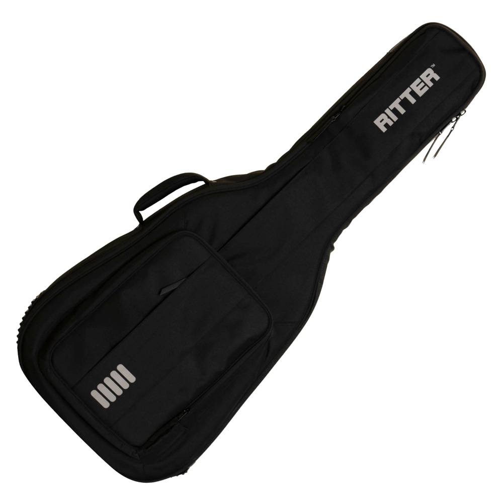RITTER RGA5‑D AROSA SBK Dreadnought アコースティックギター用ギグバッグ