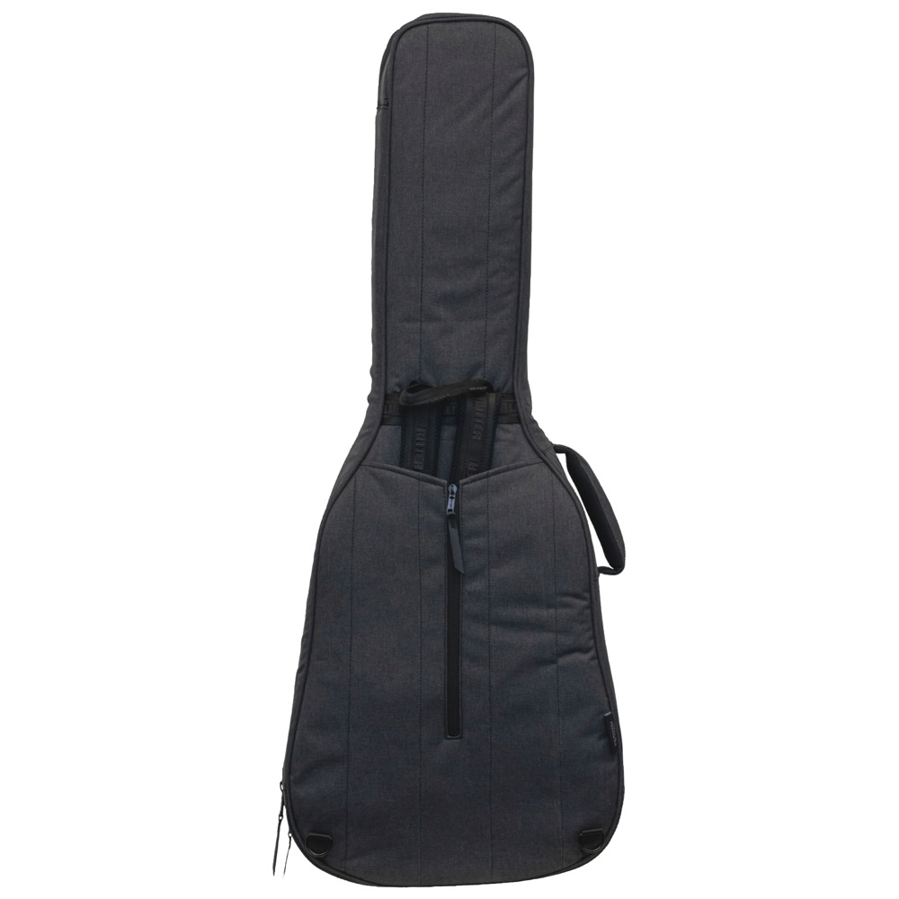 RITTER RGB4‑C BERN ANT Classical Guitar クラシックギター用ギグバッグ 背面画像