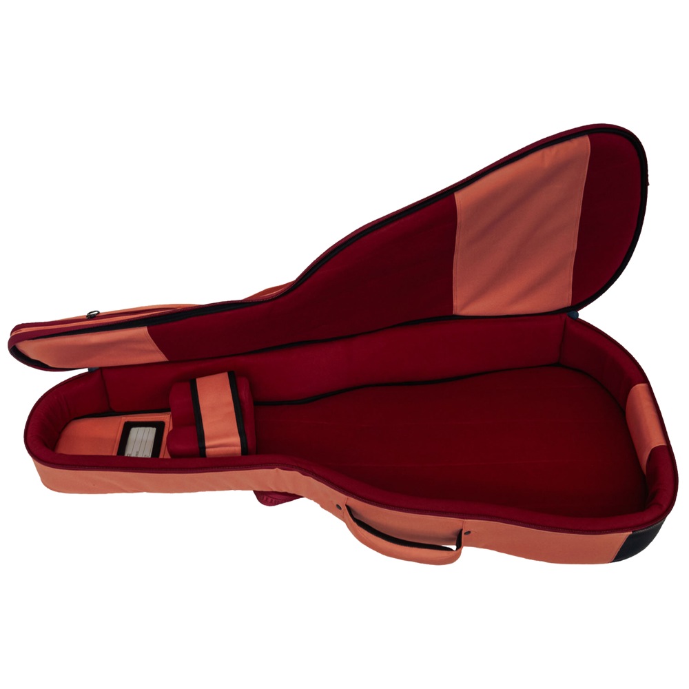 RITTER RGB4‑CT FRO BERN 3/4 Classical Guitar 3/4クラシックギター用ギグバッグ 内部画像