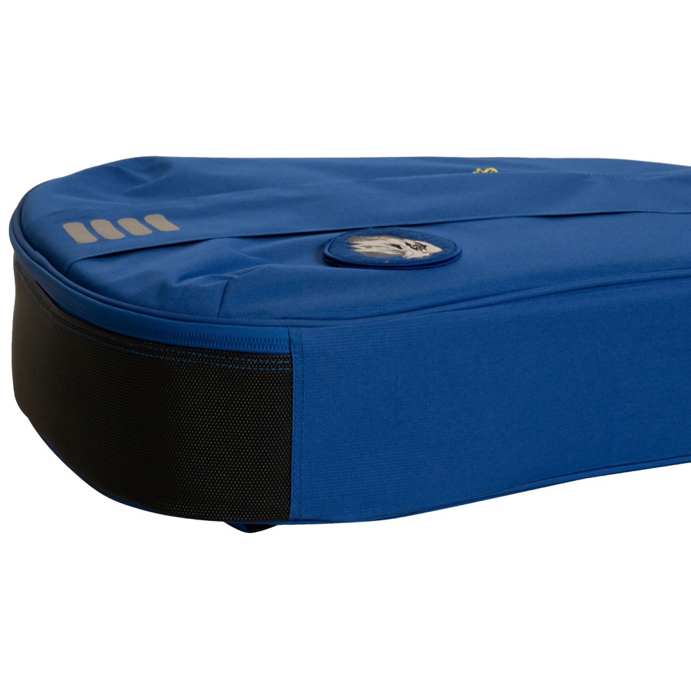 RITTER RGB4‑CT SBL BERN 3/4 Classical Guitar 3/4クラシックギター用ギグバッグ 側面画像