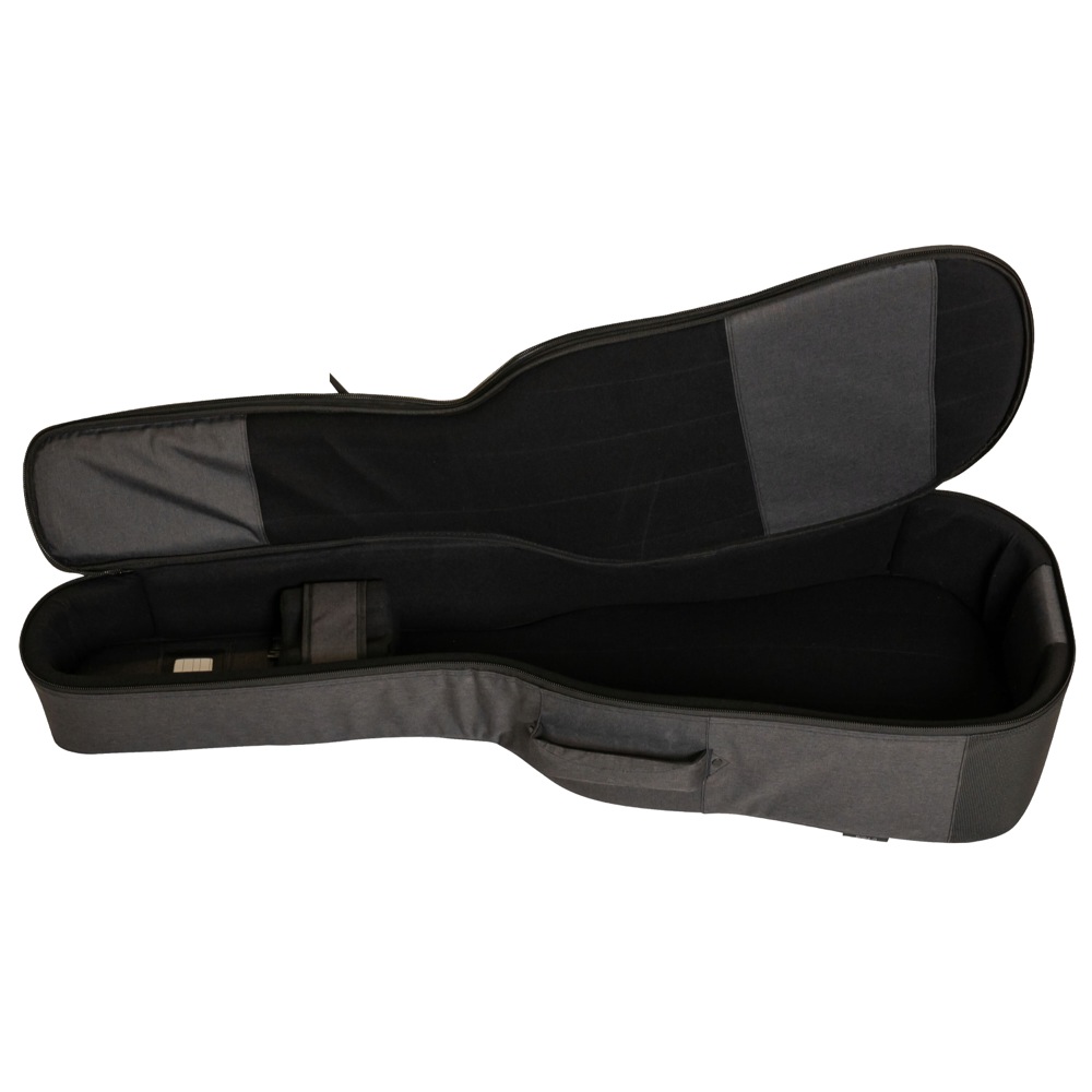 RITTER RGB4‑D ANT BERN Dreadnought アコースティックギター用ギグバッグ 内部画像