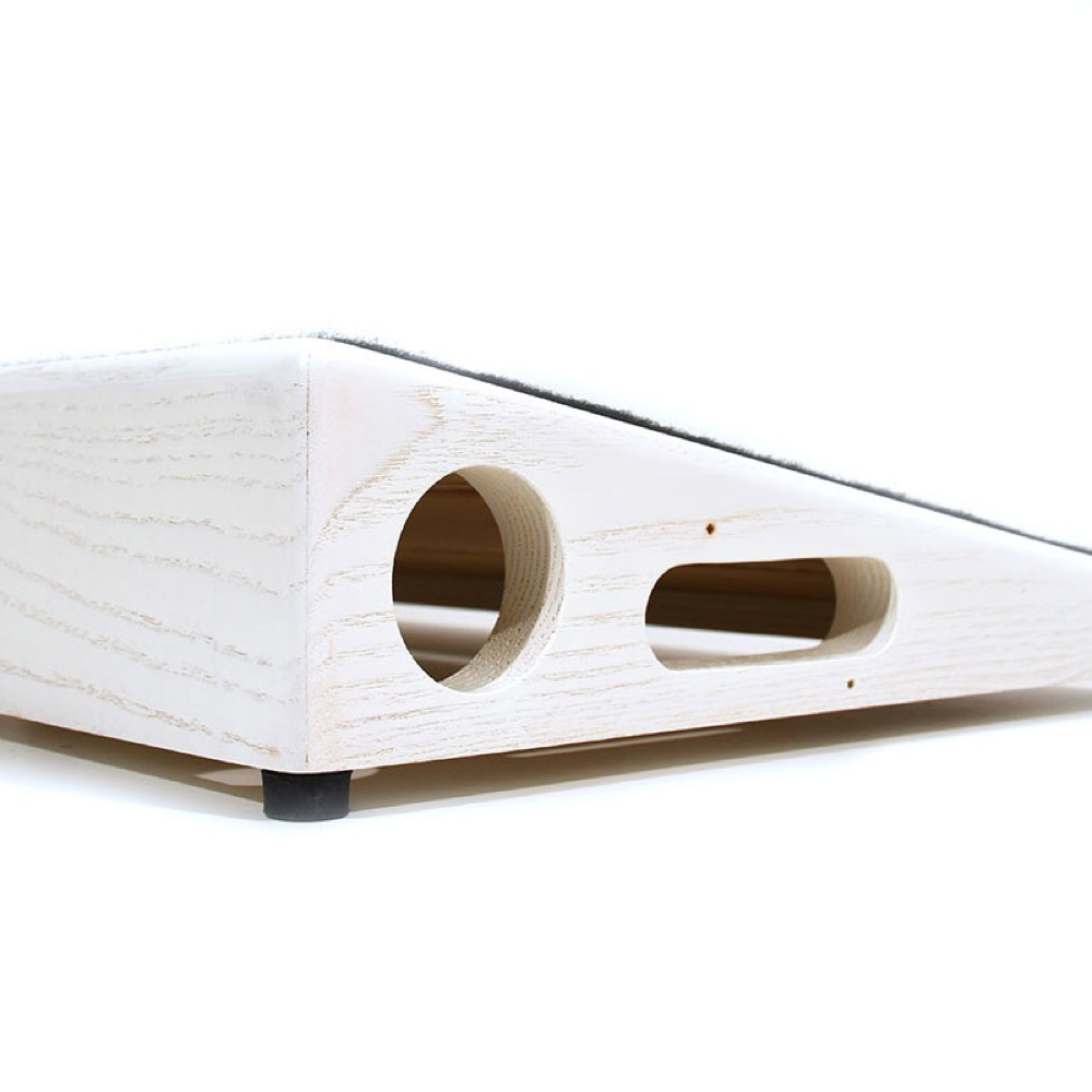 Ruach Music RP-G3-ARC3 Arctic 3 Pedalboard (Gen 3) ペダルボード エフェクターボード 側面