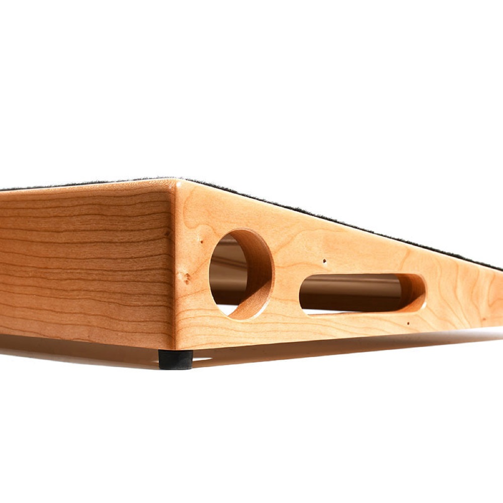 Ruach Music RP-G3-SUN4 Sunset Boulevard 4 Pedalboard (Gen 3) ペダルボード エフェクターボード 側面