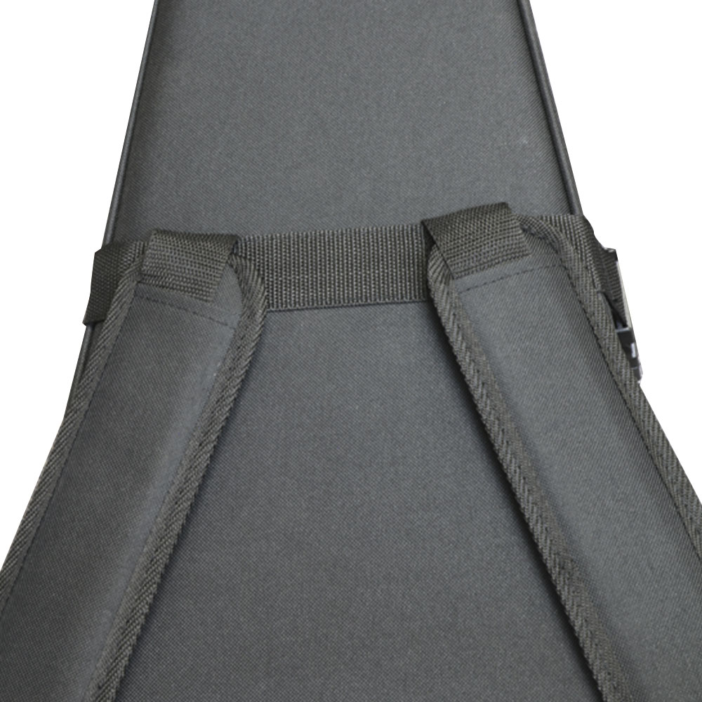 A.A.A. by HOSCO C-0729 5弦バンジョー用ギグケース ストラップ部画像