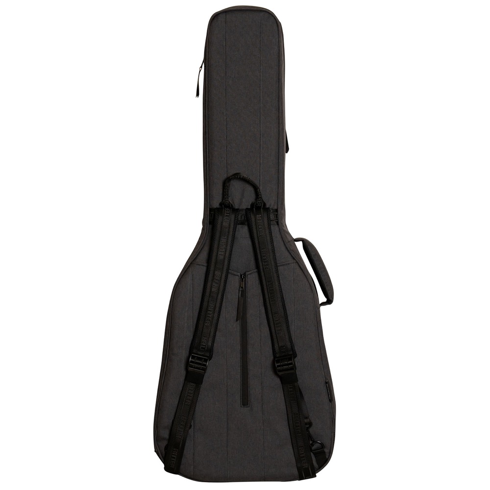 RITTER RGB4-F ANT BERN Folk Auditorium アコースティックギター用ギグバッグ 背面の画像