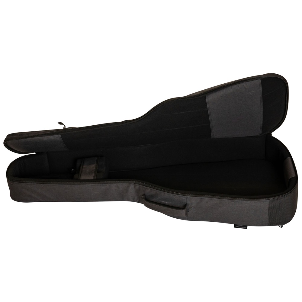 RITTER RGB4-F ANT BERN Folk Auditorium アコースティックギター用ギグバッグ ケース内部の画像