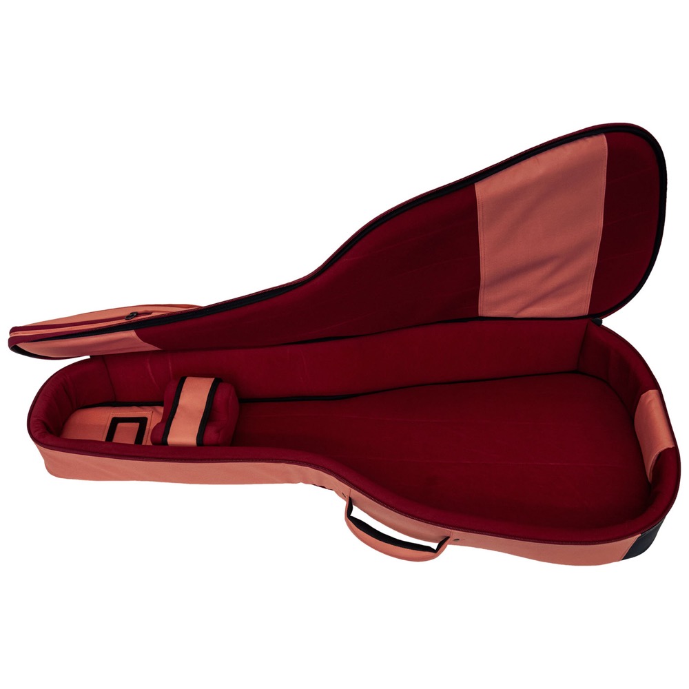 RITTER RGB4-F FRO BERN Folk Auditorium アコースティックギター用ギグバッグ ケース内部の画像