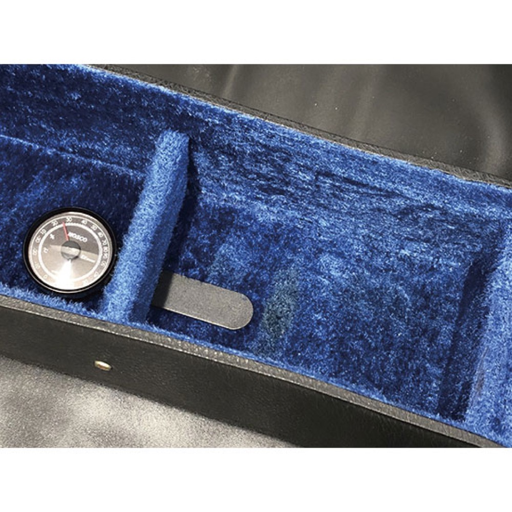 HOSCO HT-MKIT 温湿度計マウントキット 取付例