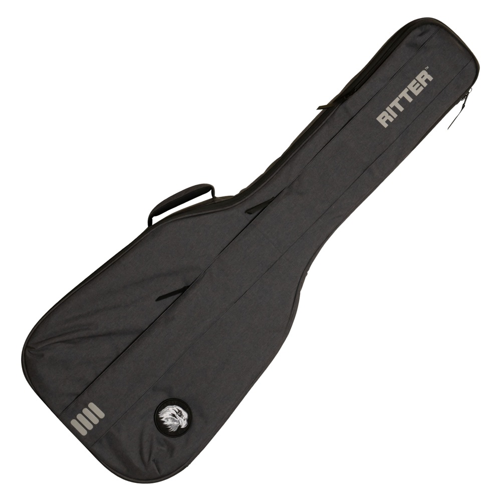 RITTER RGB4-AB ANT BERN Acoustic Bass アコースティックベース用ギグバッグ
