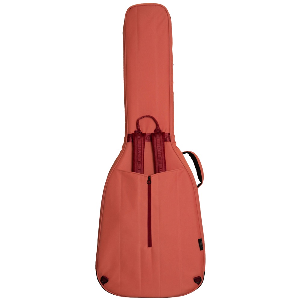 RITTER RGB4-AB FRO BERN Acoustic Bass アコースティックベース用ギグバッグ 背面画像