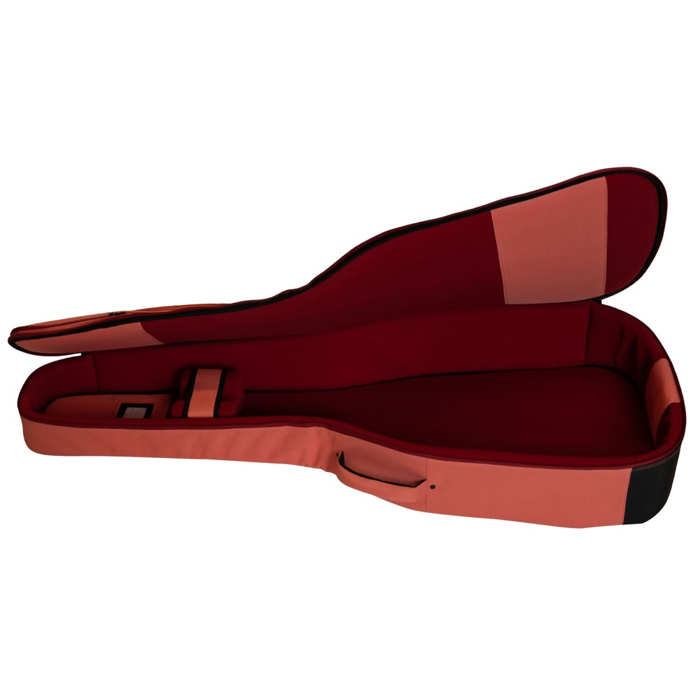 RITTER RGB4-AB FRO BERN Acoustic Bass アコースティックベース用ギグバッグ 内部画像