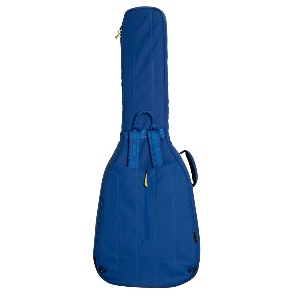 RITTER RGB4-AB SBL BERN Acoustic Bass アコースティックベース用ギグバッグ 背面画像