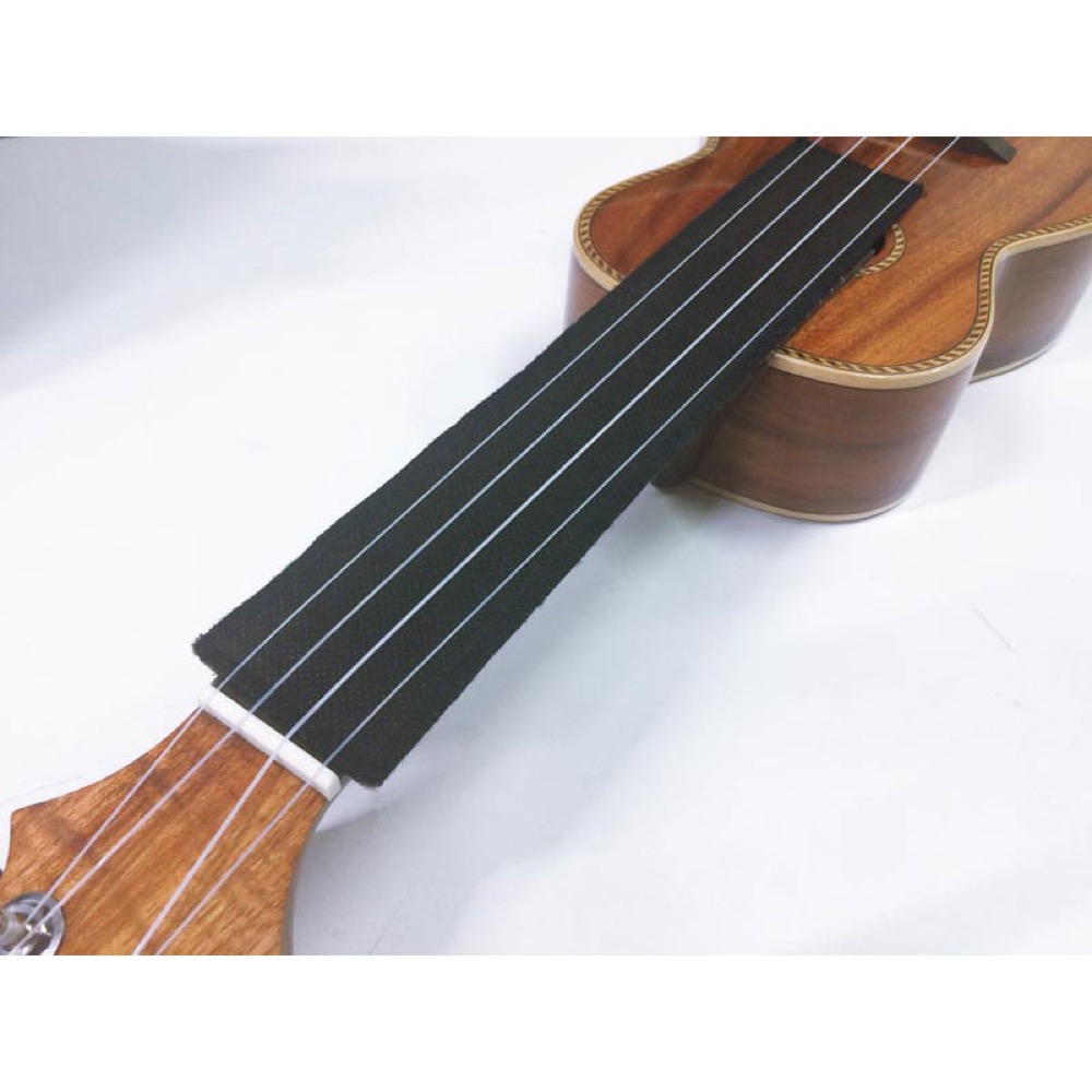 A.A.A. by HOSCO AHM-530 ウクレレ マンドリン用 調湿マット 使用例