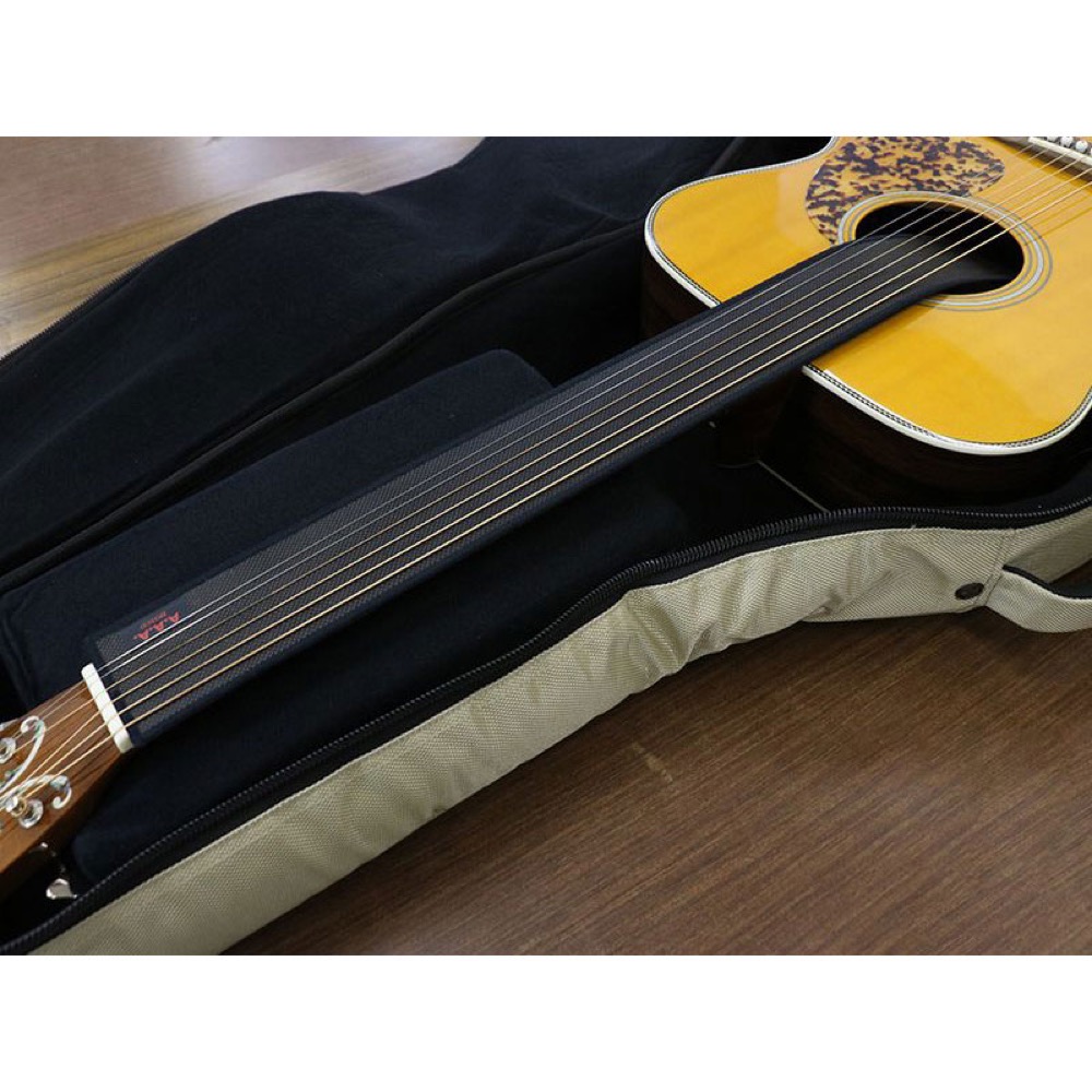 A.A.A. by HOSCO AHM-660 ギター用調湿マット 取付イメージ画像
