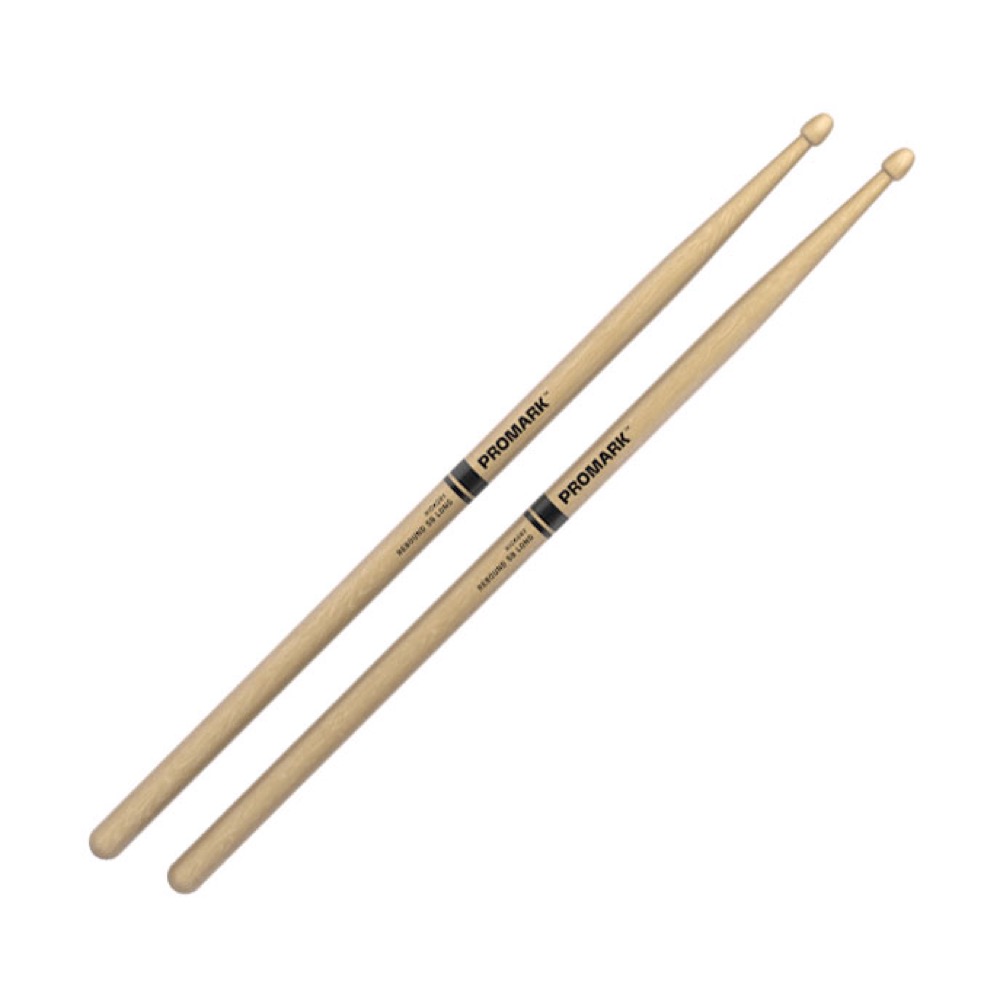 PROMARK RBH595LAW REBOUND 5B LONG ドラムスティック