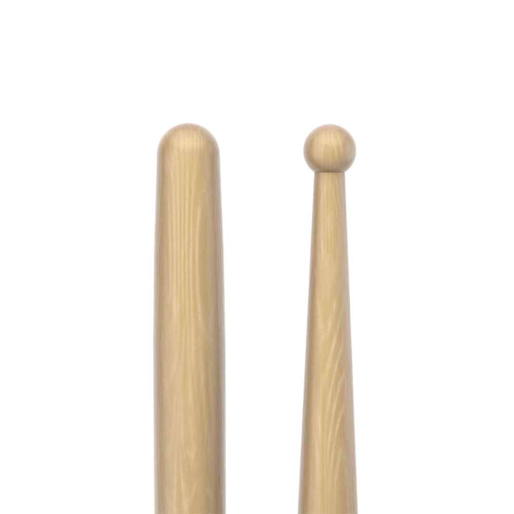 PROMARK TXC2W CONCERT TWO コンサートスネアスティック チップ部画像