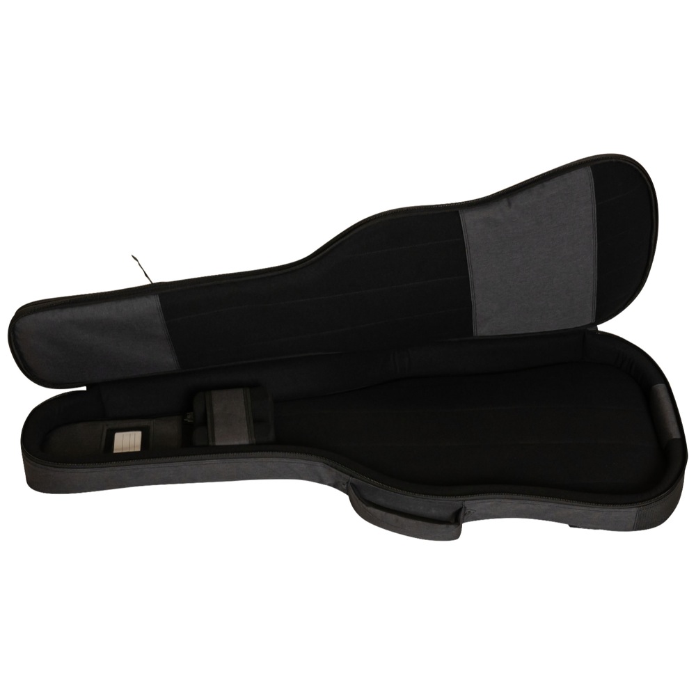 RITTER RGB4‑B ANT BERN Electric Bass エレキベース用ギグバッグ 内部画像