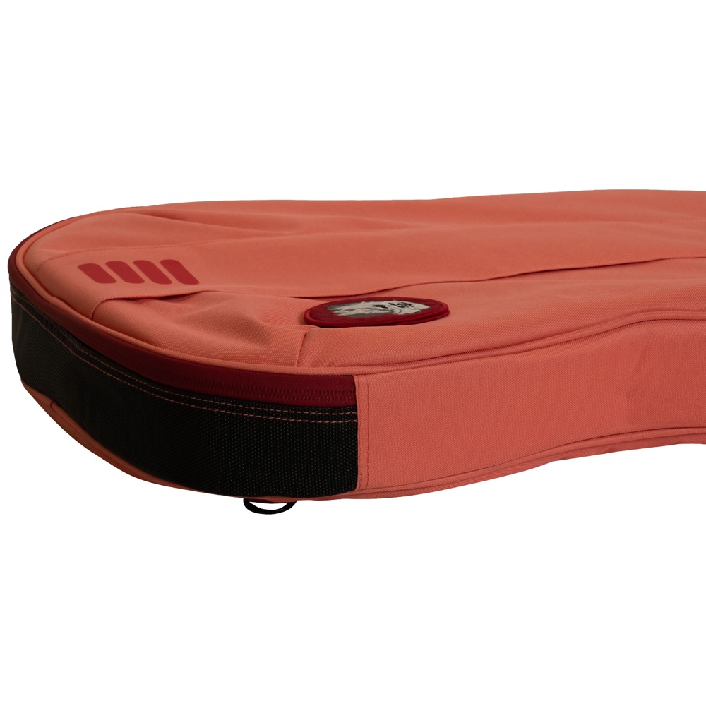 RITTER RGB4‑B FRO BERN Electric Bass エレキベース用ギグバッグ 側面画像